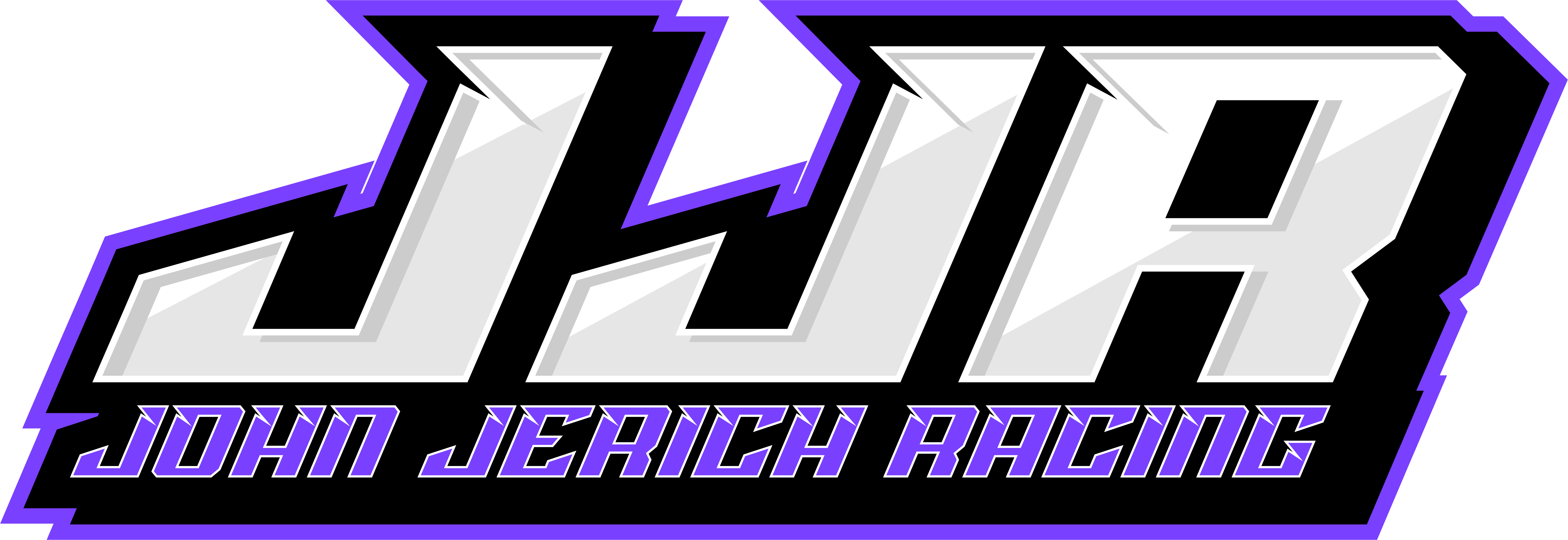 John Jerich Racing